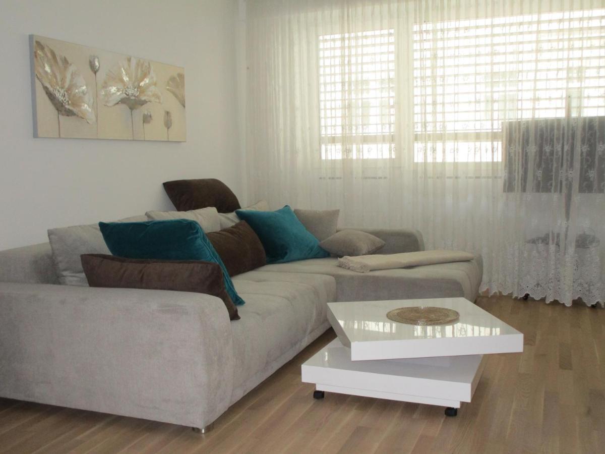 Ferienwohnung Danubia Linz Exterior foto